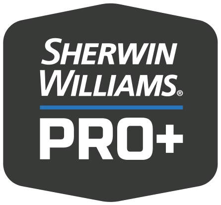Sherwin-Williams PRO+