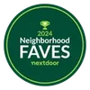 Nextdoor Neighborhood Favorite 2024